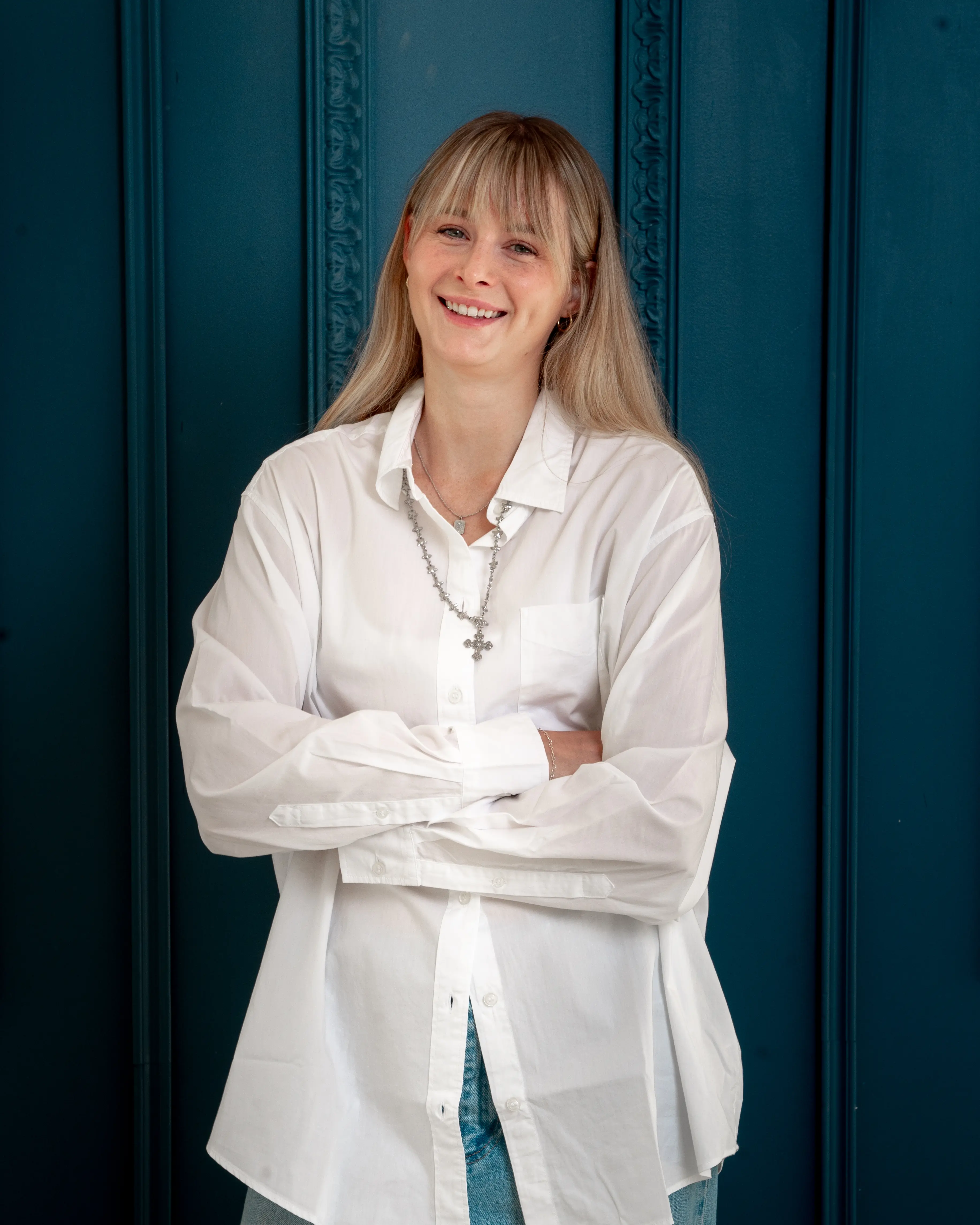 Dagmara Goździk