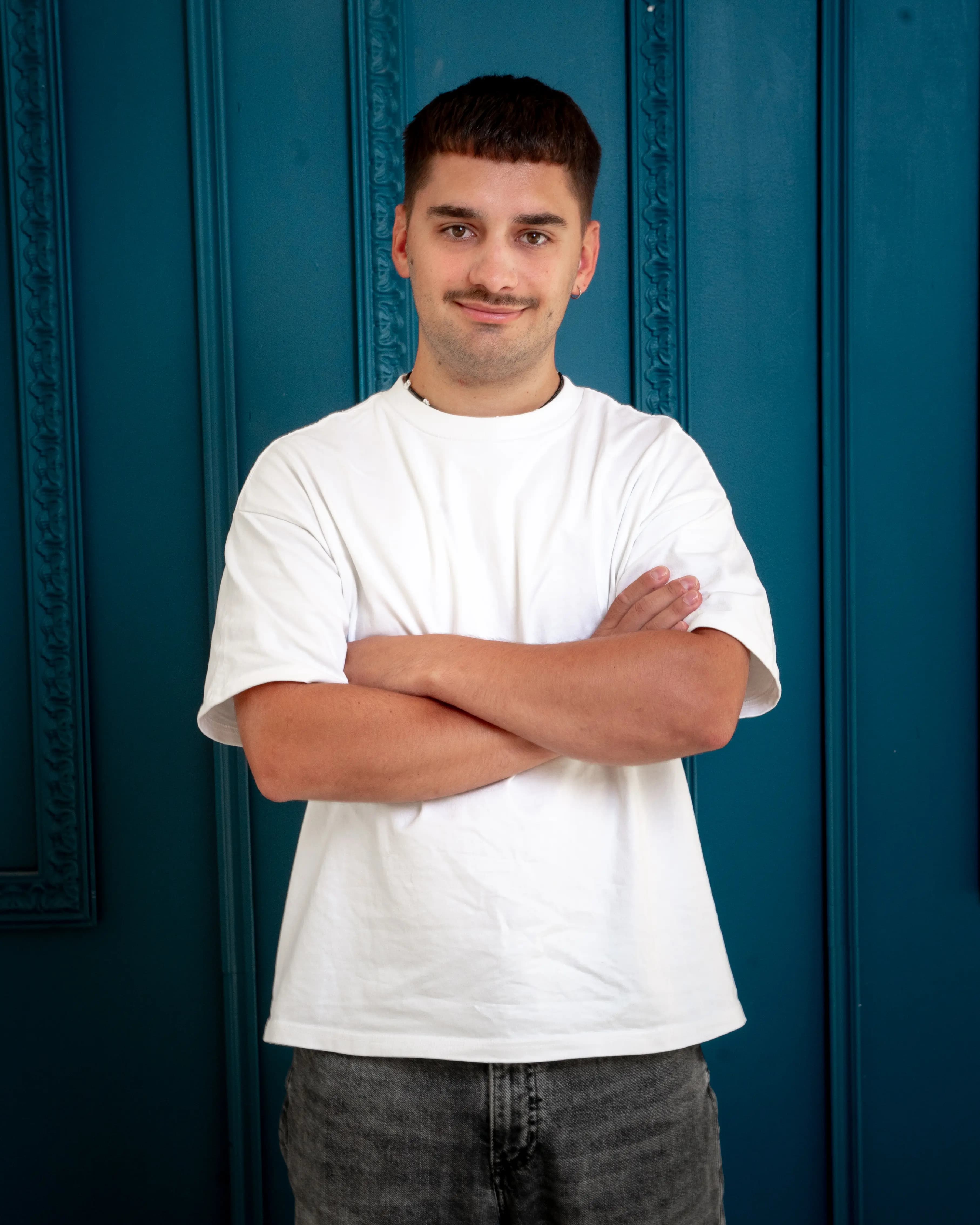 Filip Mech