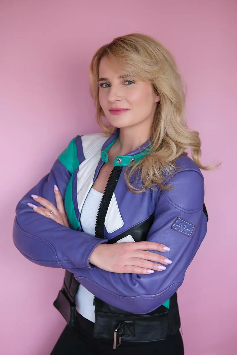 Kasia Gorbaczow