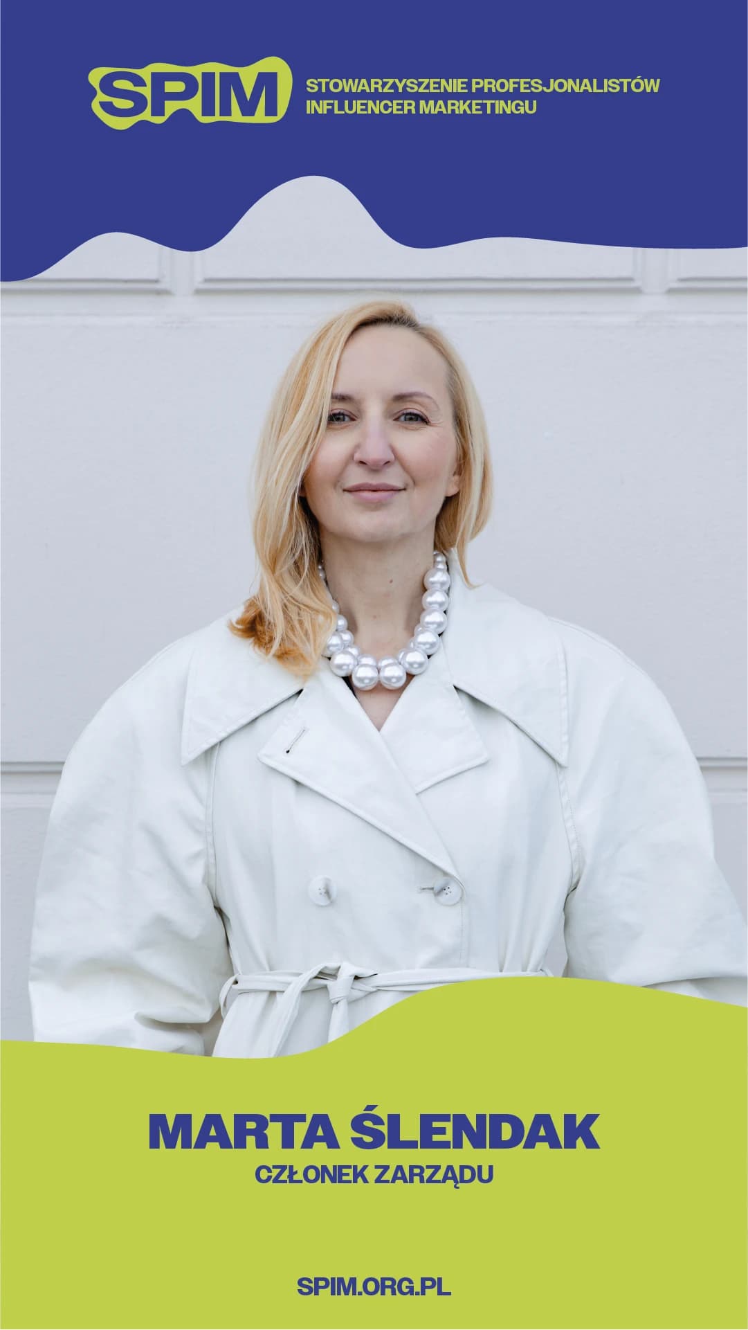 Marta Ślendak